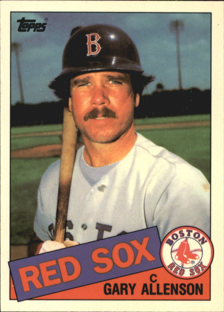 B1501- 1985 Topps Tiffany Baseball Card #s 1-792 -You Pick- 15+ FREE US SHIP - Picture 170 of 461