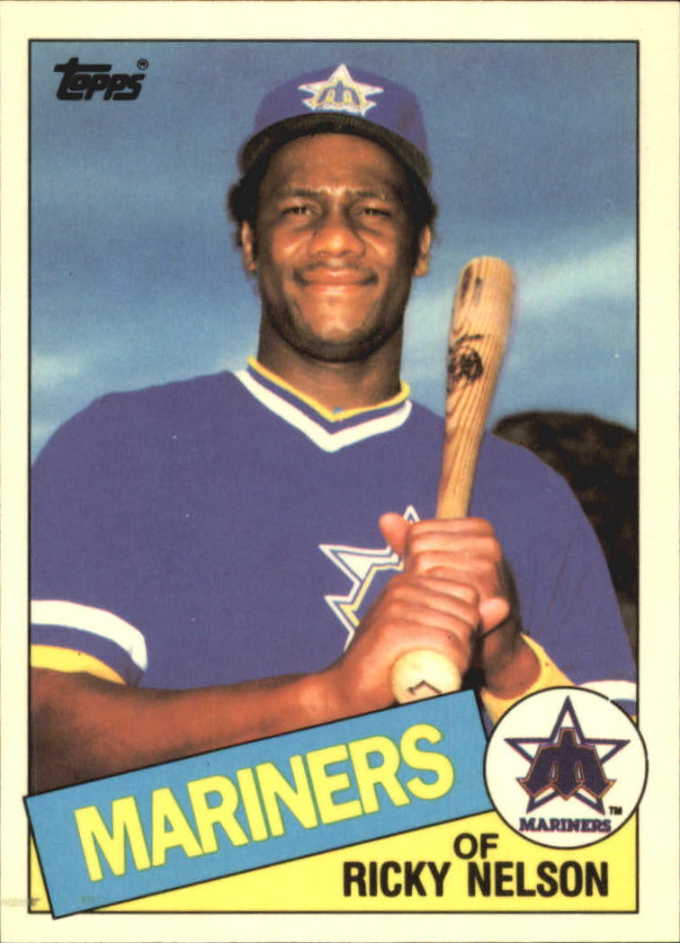 B1501- 1985 Topps Tiffany Baseball Card #s 1-792 -You Pick- 15+ FREE US SHIP - Picture 184 of 461