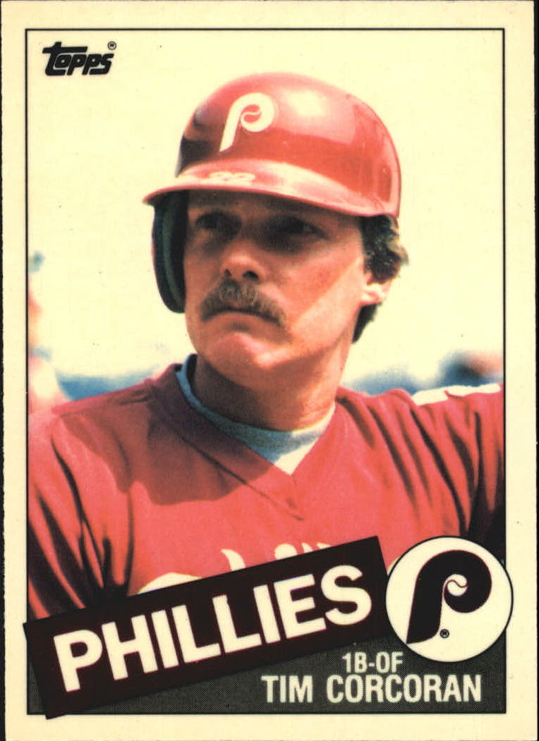 B1501- 1985 Topps Tiffany Baseball Card #s 1-792 -You Pick- 15+ FREE US SHIP - Picture 192 of 461