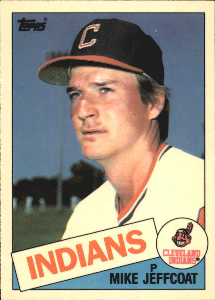 B1501- 1985 Topps Tiffany Baseball Card #s 1-792 -You Pick- 15+ FREE US SHIP - Picture 194 of 461