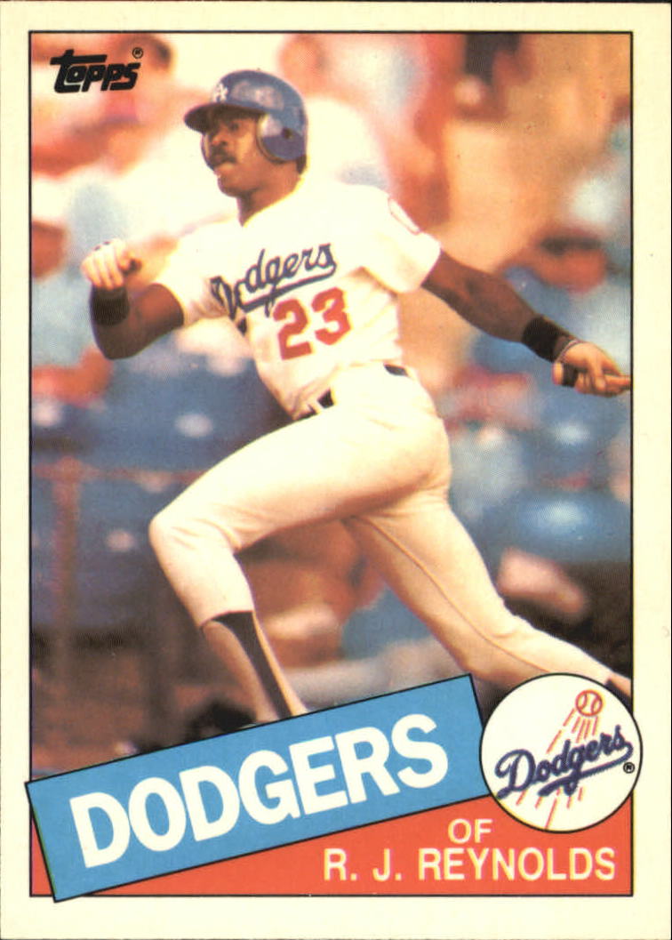 B1501- 1985 Topps Tiffany Baseball Card #s 1-792 -You Pick- 15+ FREE US SHIP - Picture 224 of 461