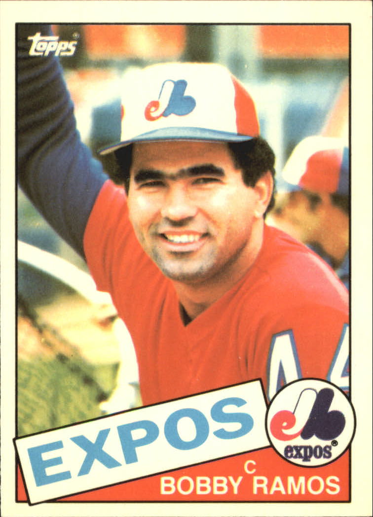 B1501- 1985 Topps Tiffany Baseball Card #s 1-792 -You Pick- 15+ FREE US SHIP - Picture 242 of 461