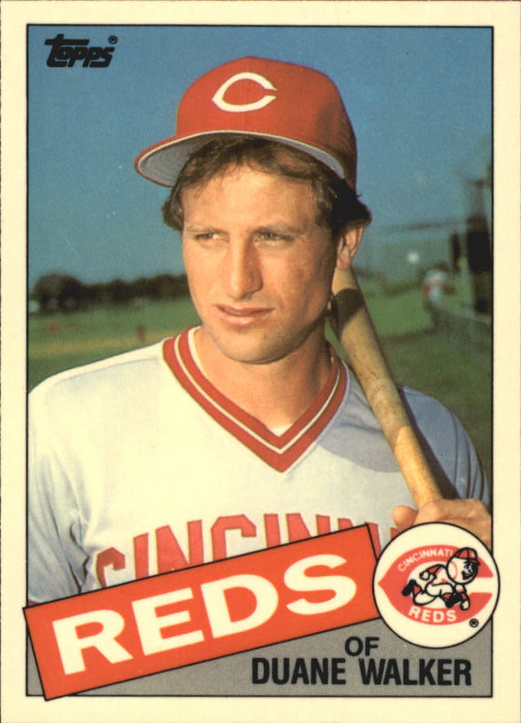 B1501- 1985 Topps Tiffany Baseball Card #s 1-792 -You Pick- 15+ FREE US SHIP - Picture 270 of 461