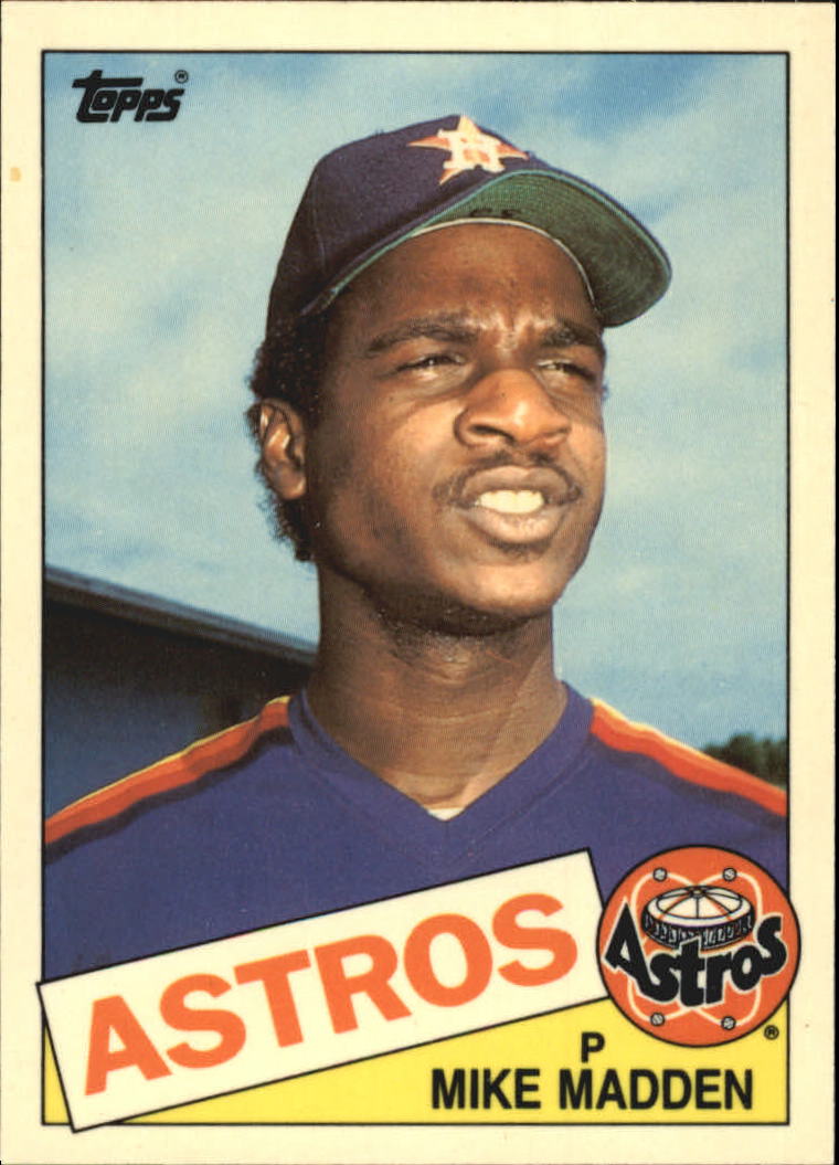 B1501- 1985 Topps Tiffany Baseball Card #s 1-792 -You Pick- 15+ FREE US SHIP - Picture 296 of 461