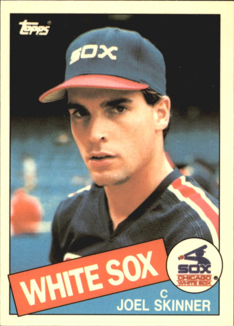 B1501- 1985 Topps Tiffany Baseball Card #s 1-792 -You Pick- 15+ FREE US SHIP - Picture 300 of 461