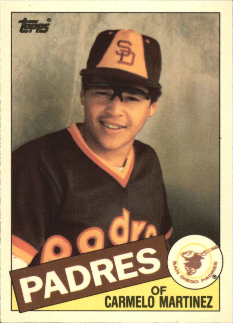 B1501- 1985 Topps Tiffany Baseball Card #s 1-792 -You Pick- 15+ FREE US SHIP - Picture 342 of 461
