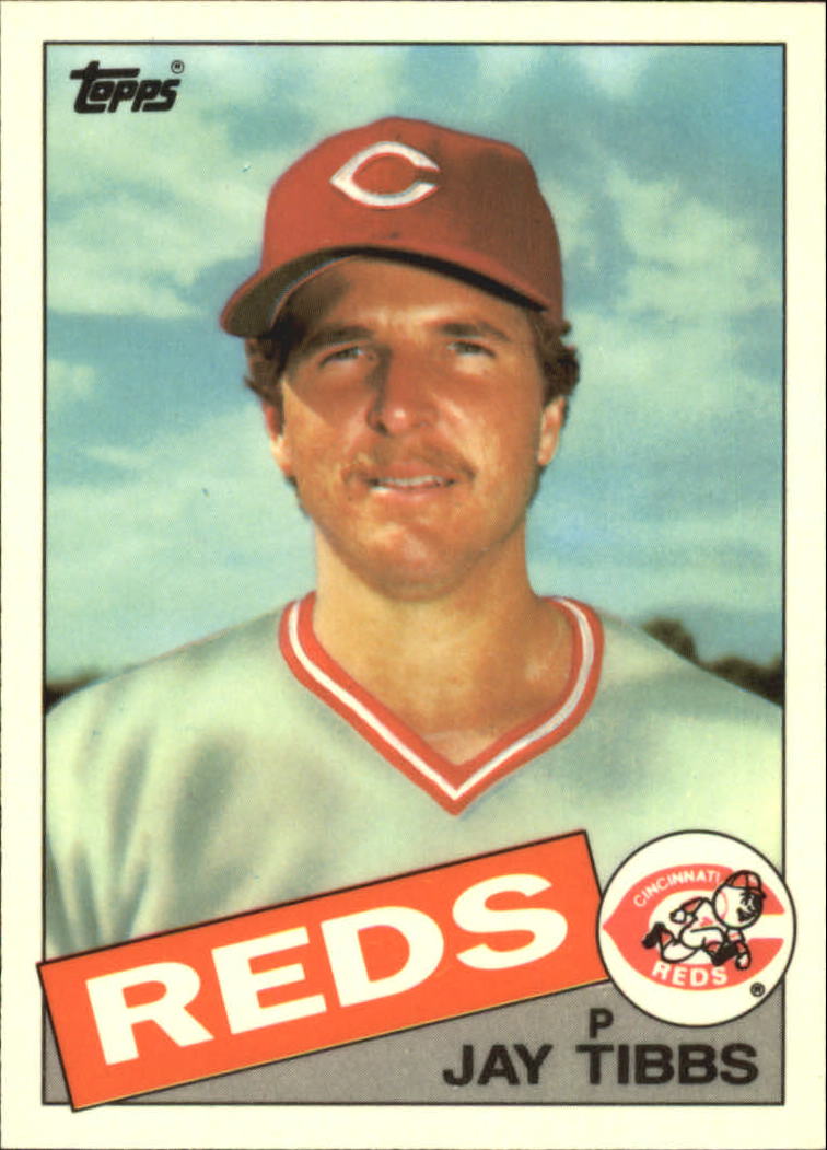 B1501- 1985 Topps Tiffany Baseball Card #s 1-792 -You Pick- 15+ FREE US SHIP - Picture 348 of 461