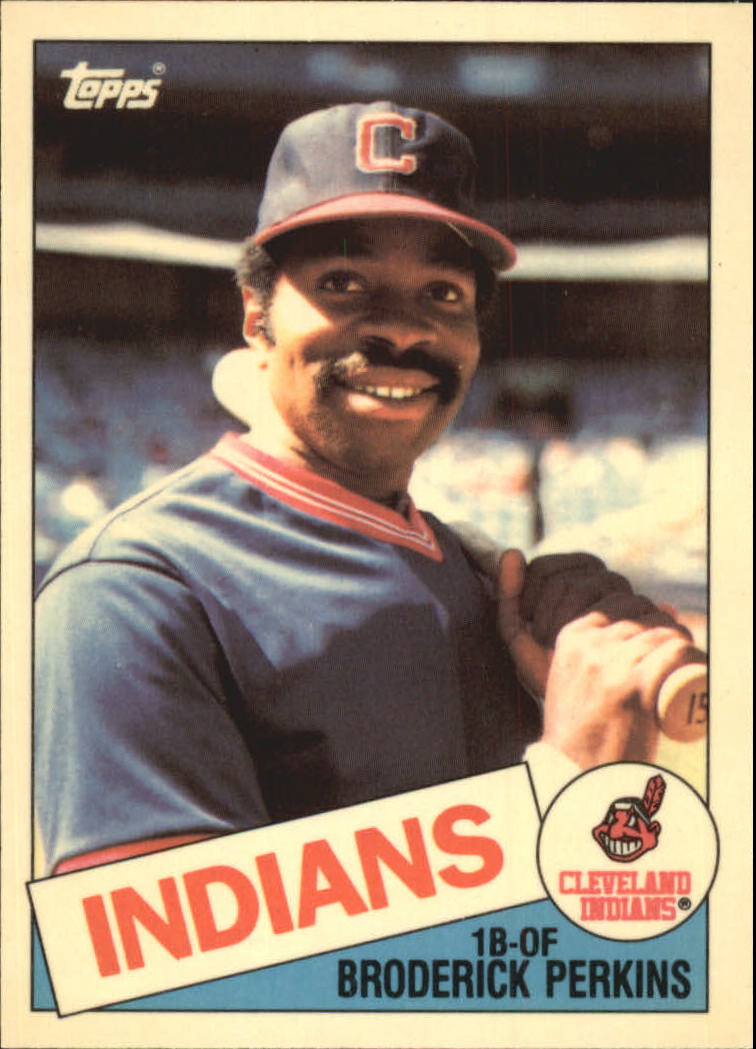 B1501- 1985 Topps Tiffany Baseball Card #s 1-792 -You Pick- 15+ FREE US SHIP - Picture 370 of 461