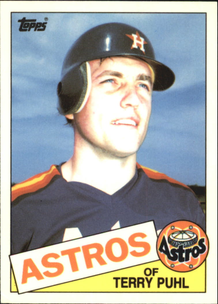 B1501- 1985 Topps Tiffany Baseball Card #s 1-792 -You Pick- 15+ FREE US SHIP - Picture 372 of 461