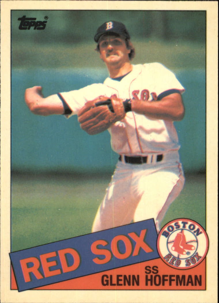 B1501- 1985 Topps Tiffany Baseball Card #s 1-792 -You Pick- 15+ FREE US SHIP - Picture 382 of 461