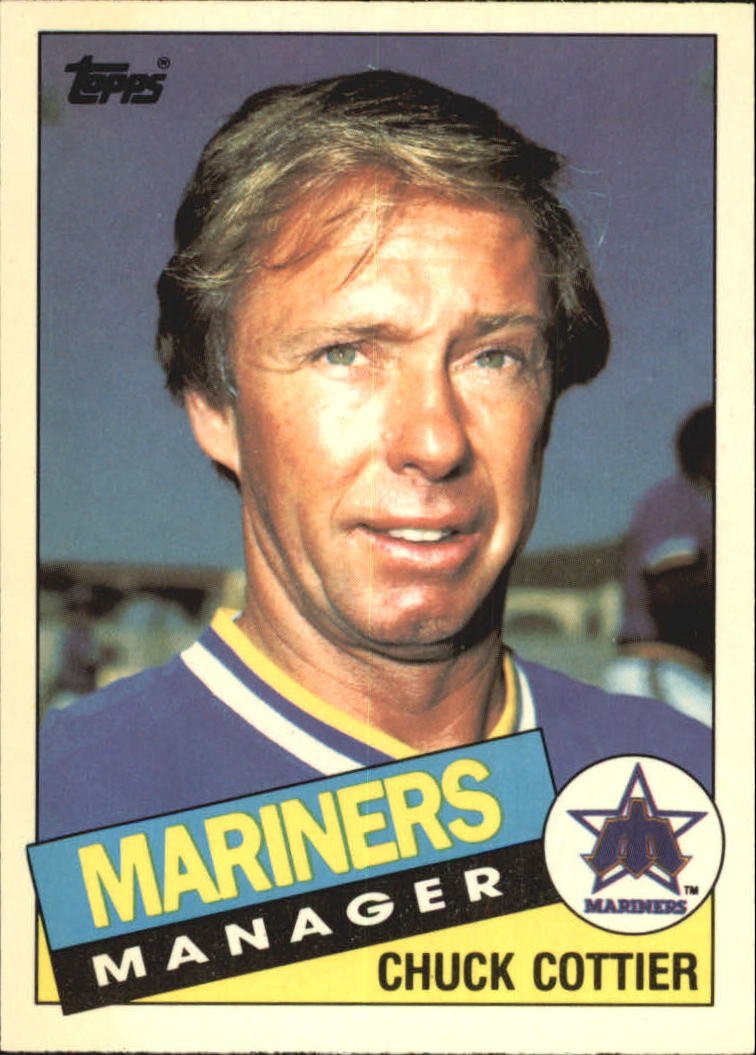 B1501- 1985 Topps Tiffany Baseball Card #s 1-792 -You Pick- 15+ FREE US SHIP - Picture 402 of 461