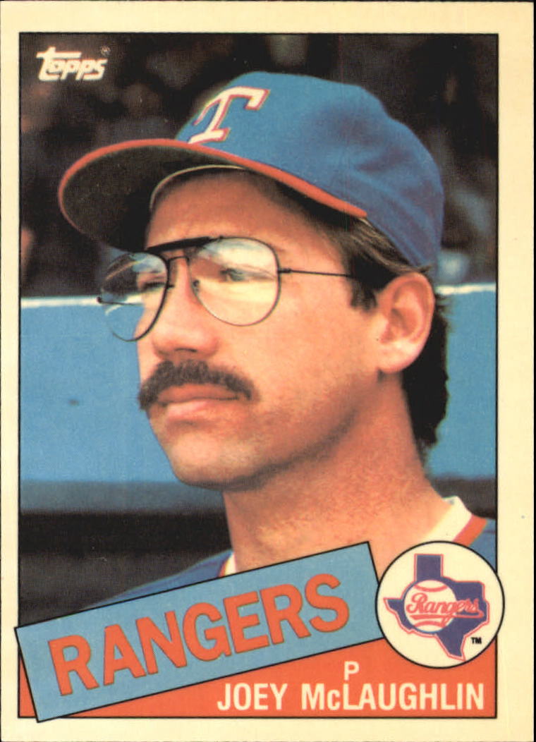 B1501- 1985 Topps Tiffany Baseball Card #s 1-792 -You Pick- 15+ FREE US SHIP - Picture 418 of 461