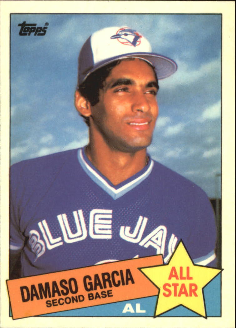 B1501- 1985 Topps Tiffany Baseball Card #s 1-792 -You Pick- 15+ FREE US SHIP - Picture 426 of 461