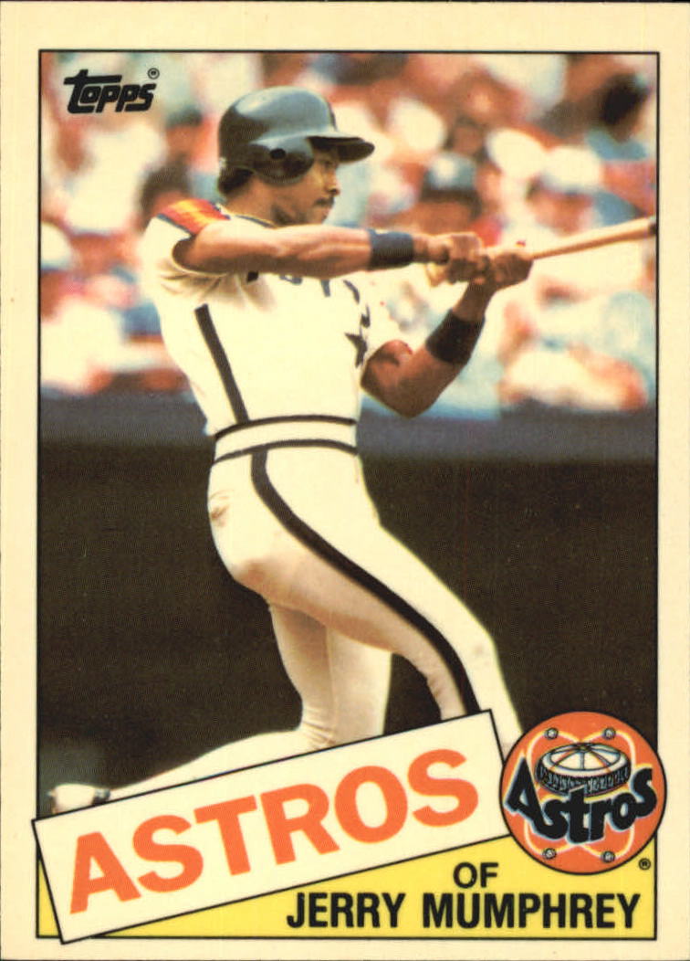 B1501- 1985 Topps Tiffany Baseball Card #s 1-792 -You Pick- 15+ FREE US SHIP - Picture 442 of 461