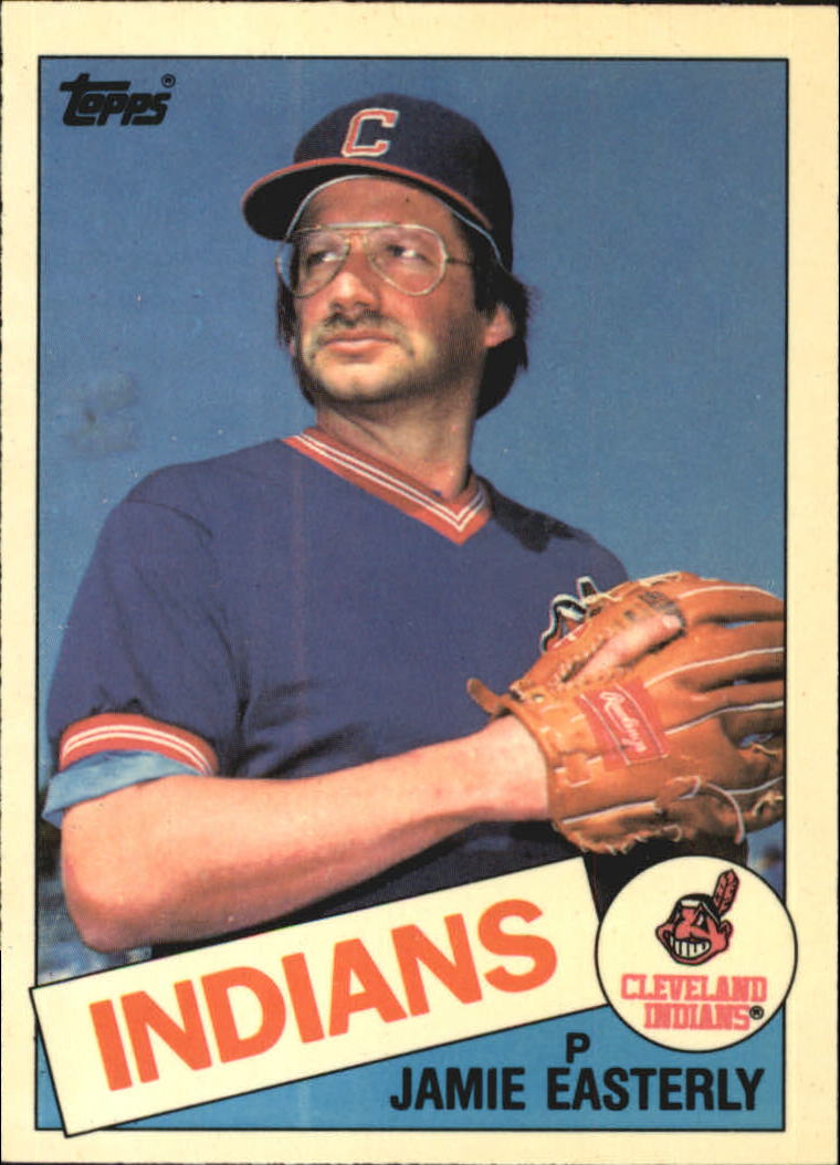 B1501- 1985 Topps Tiffany Baseball Card #s 1-792 -You Pick- 15+ FREE US SHIP - Picture 454 of 461