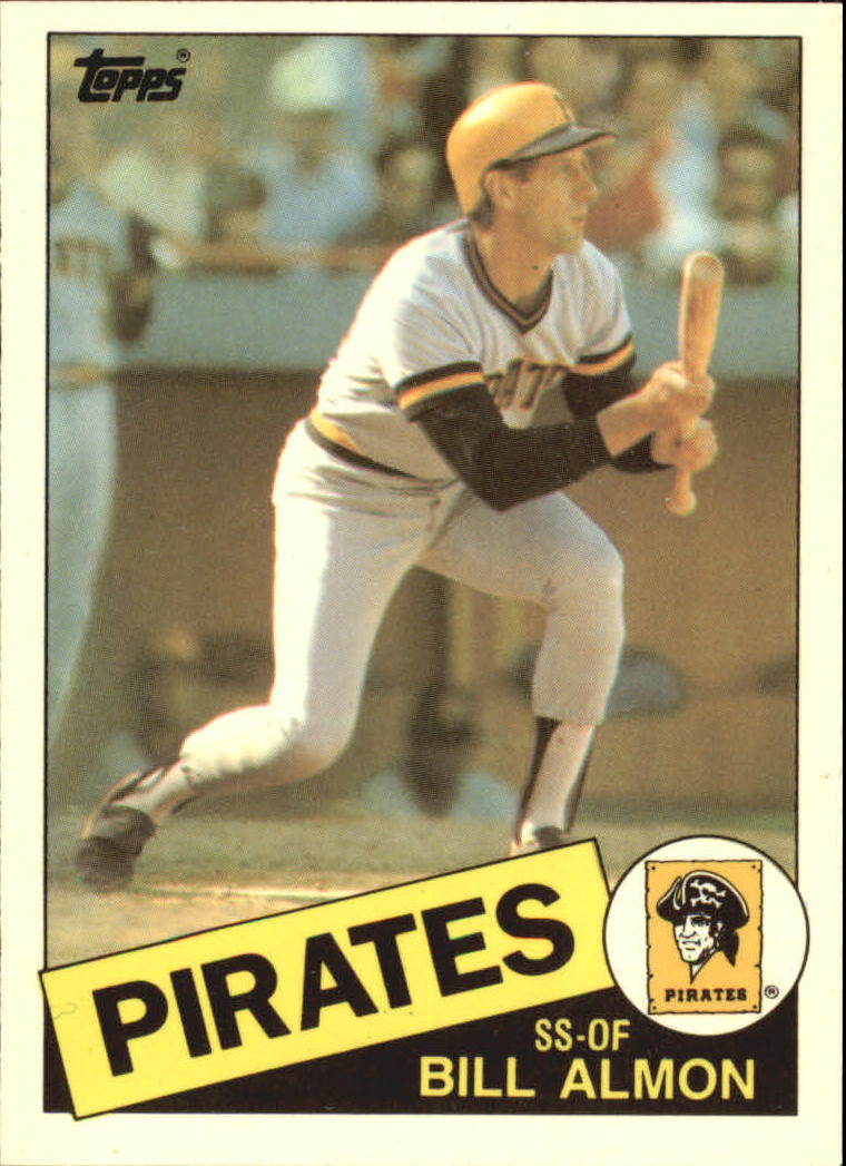 A2834- 1985 Topps Traded Tiffany BB Card #s 1-132 -You Pick- 15+ FREE US SHIP - Bild 4 von 261