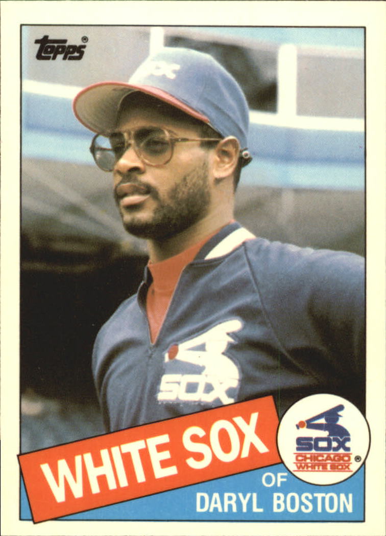 A2834- 1985 Topps Traded Tiffany BB Card #s 1-132 -You Pick- 15+ FREE US SHIP - Bild 16 von 261