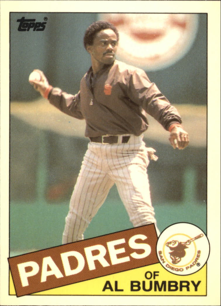 A2834- 1985 Topps Traded Tiffany BB Card #s 1-132 -You Pick- 15+ FREE US SHIP - Bild 24 von 261