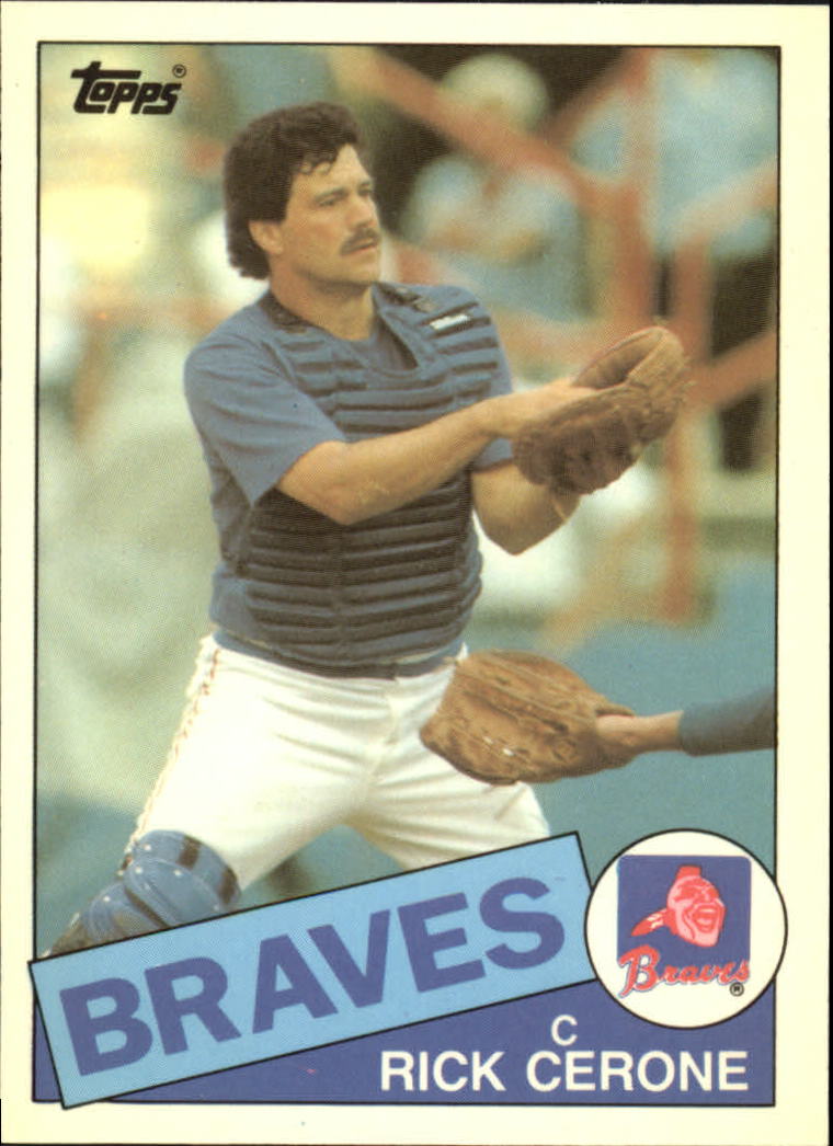 A2834- 1985 Topps Traded Tiffany BB Card #s 1-132 -You Pick- 15+ FREE US SHIP - Bild 40 von 261