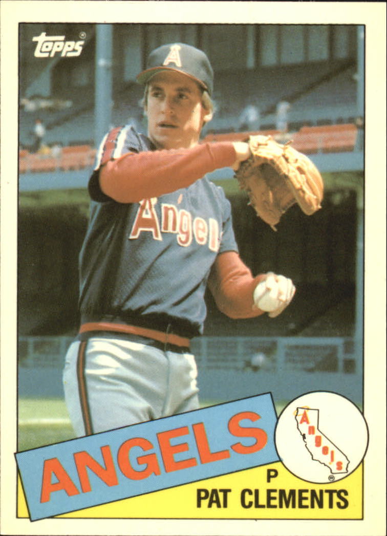 A2834- 1985 Topps Traded Tiffany BB Card #s 1-132 -You Pick- 15+ FREE US SHIP - Bild 46 von 261