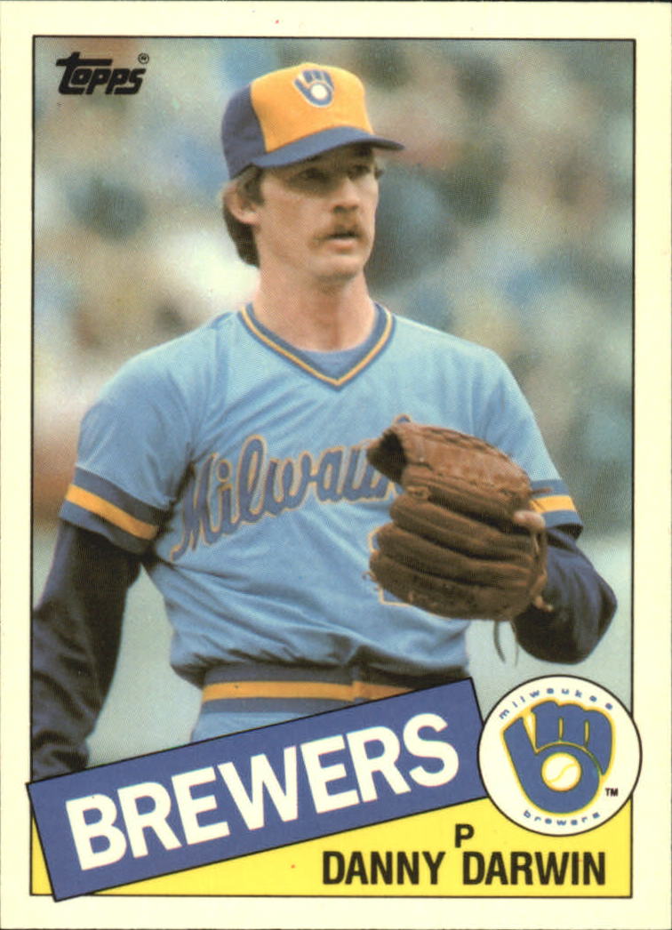 A2834- 1985 Topps Traded Tiffany BB Card #s 1-132 -You Pick- 15+ FREE US SHIP - Bild 52 von 261