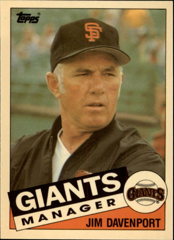A2834- 1985 Topps Traded Tiffany BB Card #s 1-132 -You Pick- 15+ FREE US SHIP - Bild 54 von 261