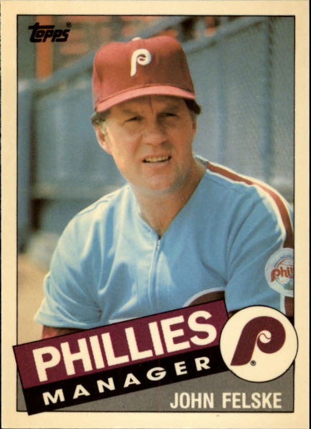 A2834- 1985 Topps Traded Tiffany BB Card #s 1-132 -You Pick- 15+ FREE US SHIP - Bild 66 von 261