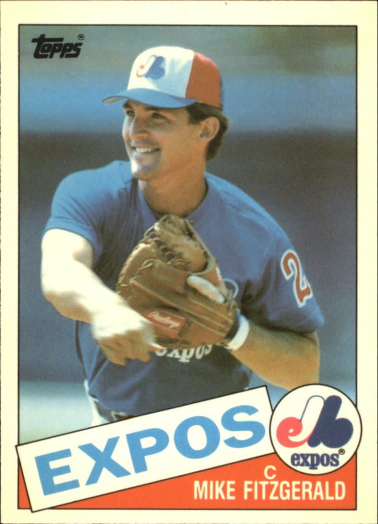 A2834- 1985 Topps Traded Tiffany BB Card #s 1-132 -You Pick- 15+ FREE US SHIP - Bild 68 von 261