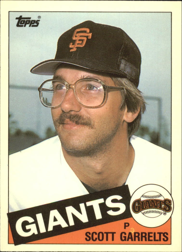 A2834- 1985 Topps Traded Tiffany BB Card #s 1-132 -You Pick- 15+ FREE US SHIP - Bild 76 von 261