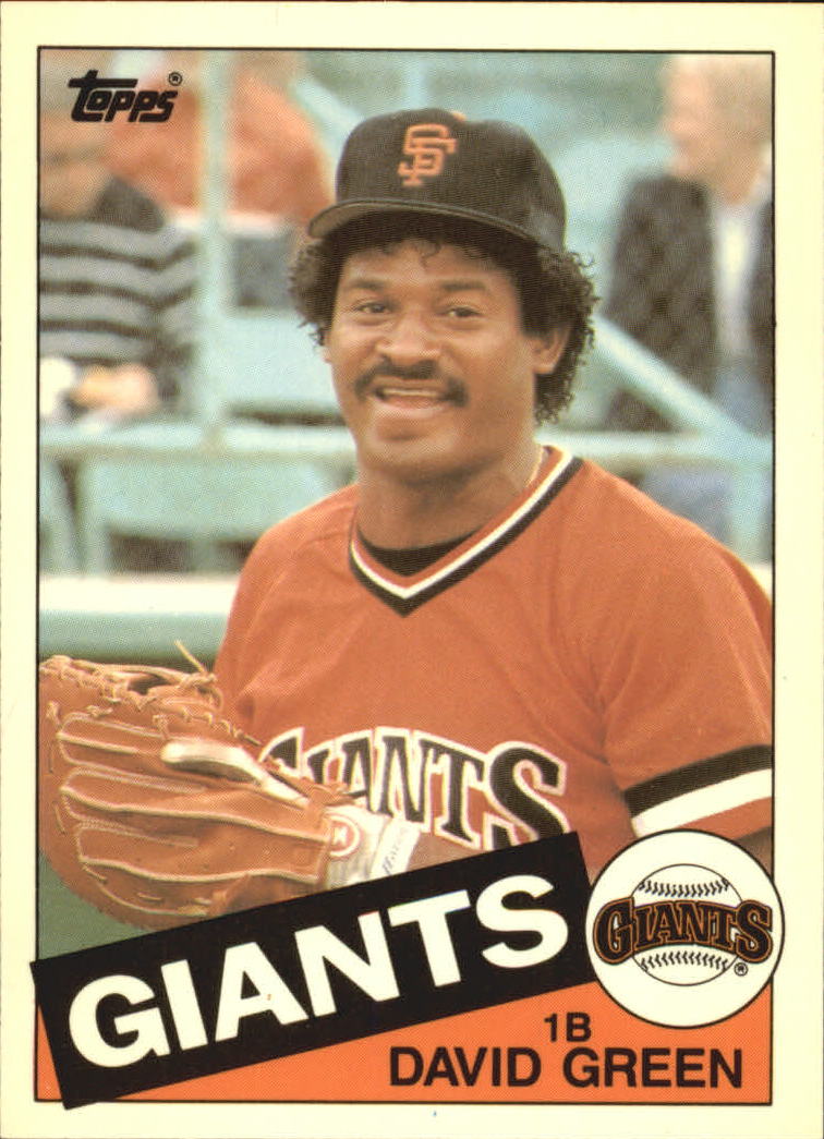 A2834- 1985 Topps Traded Tiffany BB Card #s 1-132 -You Pick- 15+ FREE US SHIP - Bild 82 von 261