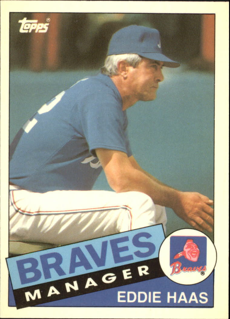 A2834- 1985 Topps Traded Tiffany BB Card #s 1-132 -You Pick- 15+ FREE US SHIP - Bild 88 von 261