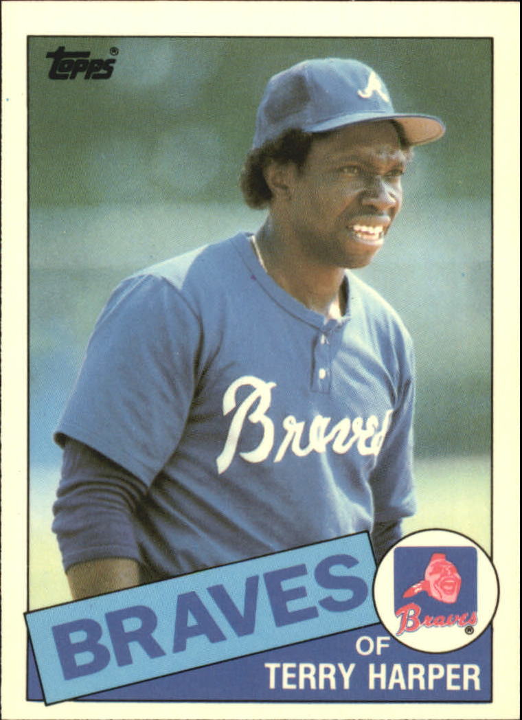 A2834- 1985 Topps Traded Tiffany BB Card #s 1-132 -You Pick- 15+ FREE US SHIP - Bild 90 von 261