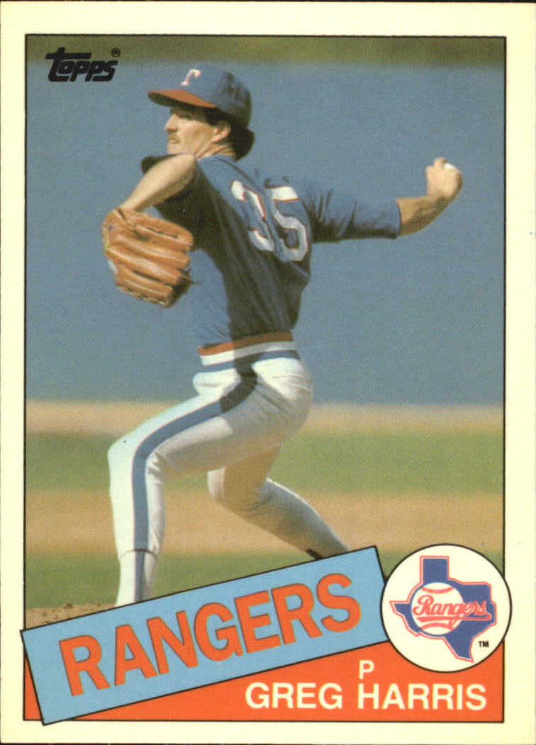 A2834- 1985 Topps Traded Tiffany BB Card #s 1-132 -You Pick- 15+ FREE US SHIP - Bild 94 von 261