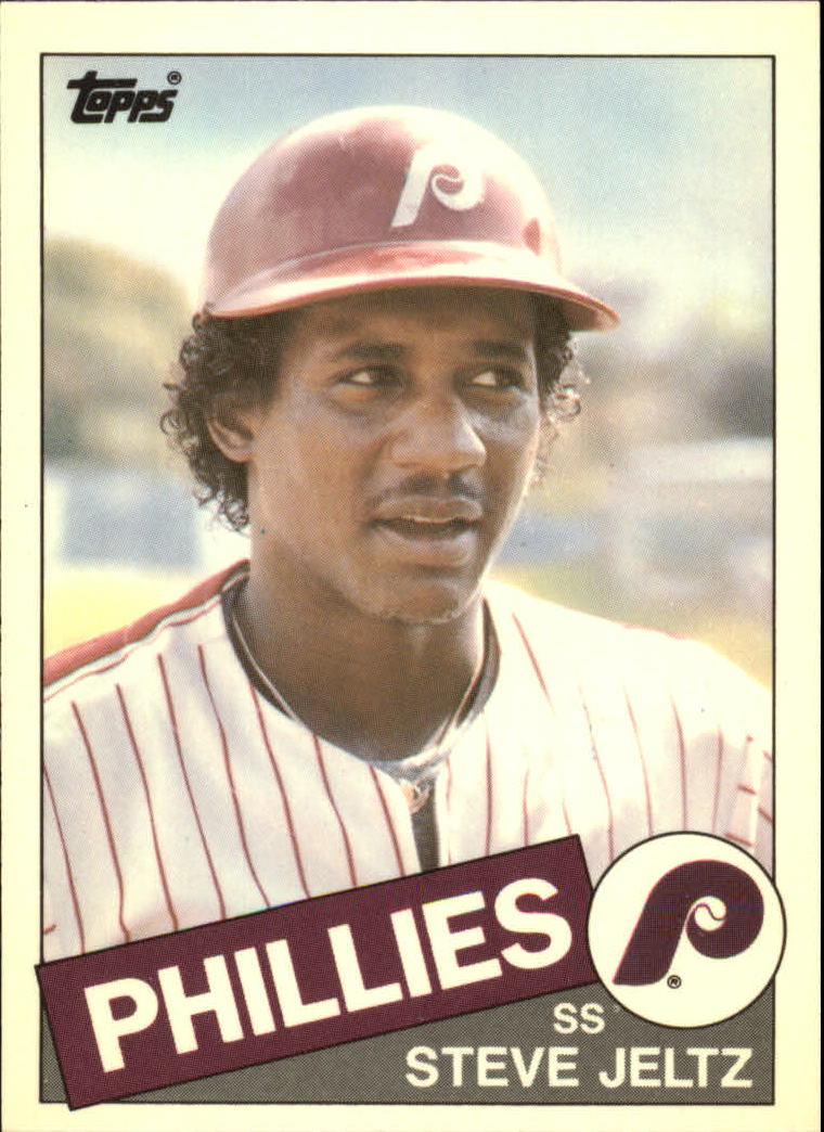 A2834- 1985 Topps Traded Tiffany BB Card #s 1-132 -You Pick- 15+ FREE US SHIP - Bild 124 von 261