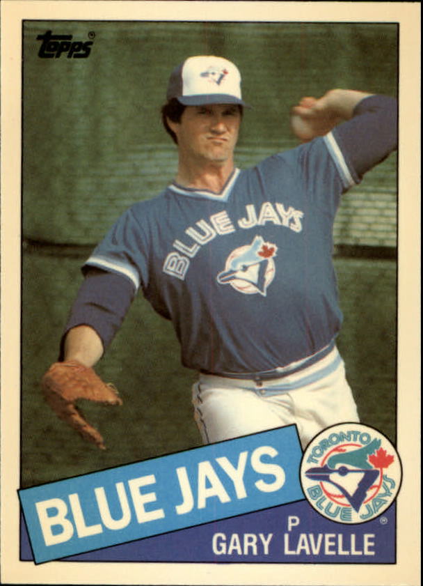 A2834- 1985 Topps Traded Tiffany BB Card #s 1-132 -You Pick- 15+ FREE US SHIP - Bild 144 von 261