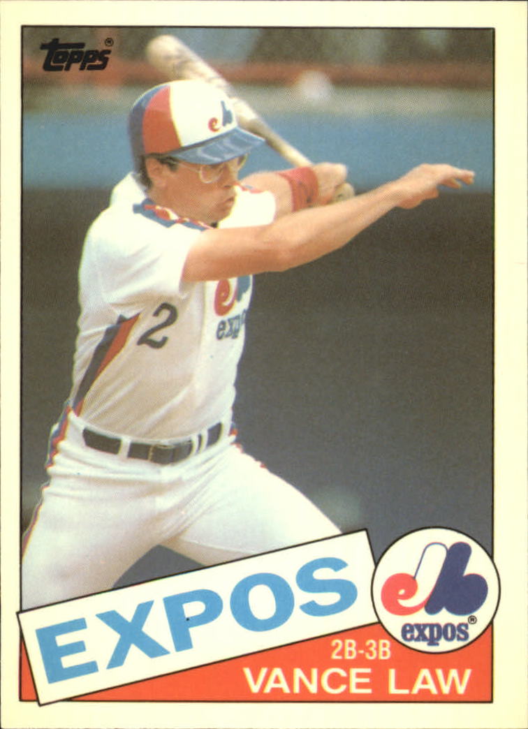 A2834- 1985 Topps Traded Tiffany BB Card #s 1-132 -You Pick- 15+ FREE US SHIP - Bild 146 von 261