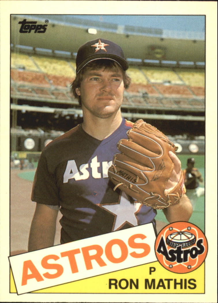 A2834- 1985 Topps Traded Tiffany BB Card #s 1-132 -You Pick- 15+ FREE US SHIP - Bild 156 von 261