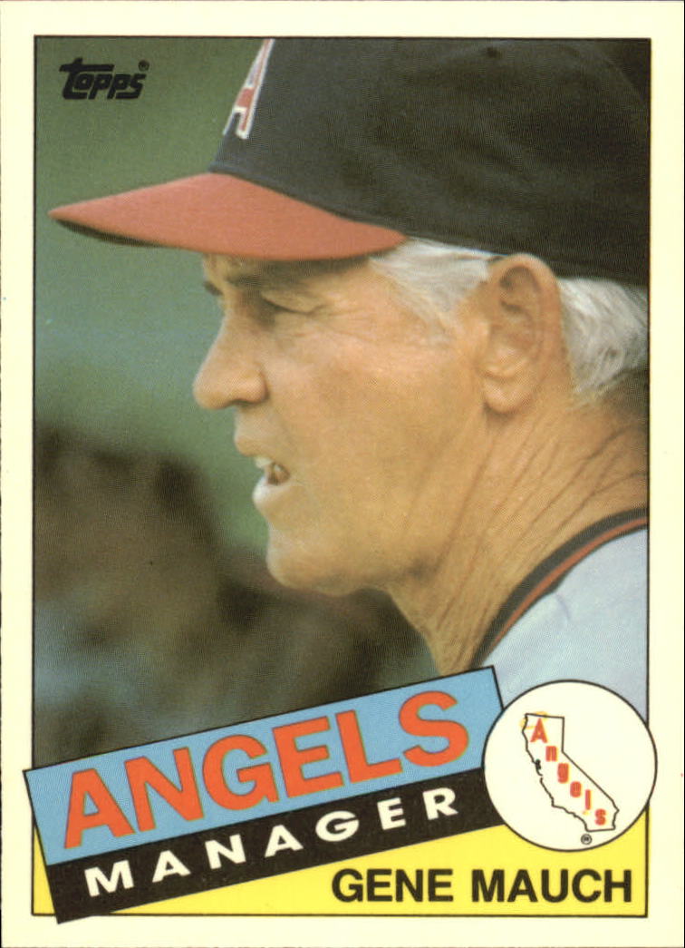 A2834- 1985 Topps Traded Tiffany BB Card #s 1-132 -You Pick- 15+ FREE US SHIP - Bild 160 von 261