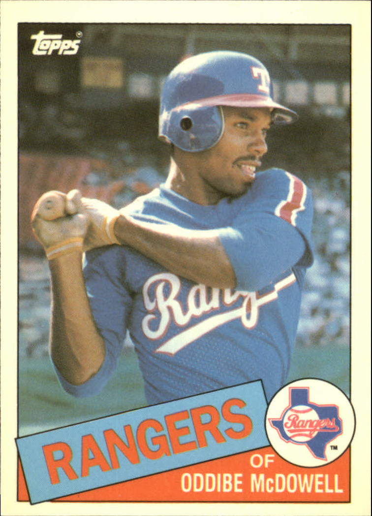 A2834- 1985 Topps Traded Tiffany BB Card #s 1-132 -You Pick- 15+ FREE US SHIP - Bild 162 von 261