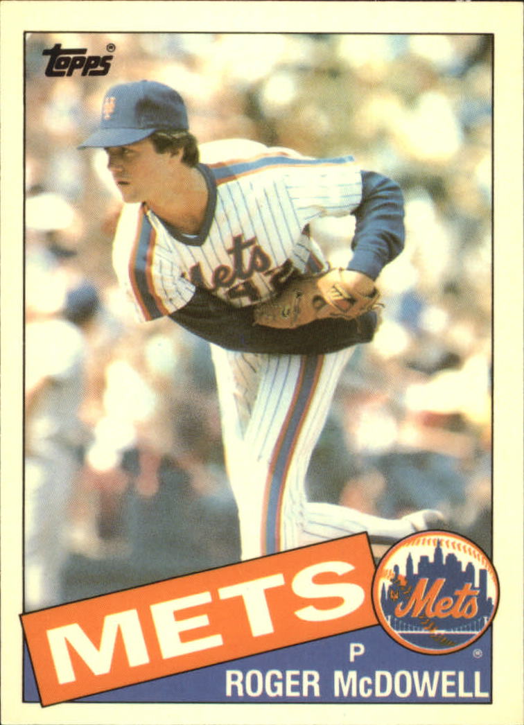 A2834- 1985 Topps Traded Tiffany BB Card #s 1-132 -You Pick- 15+ FREE US SHIP - Bild 164 von 261