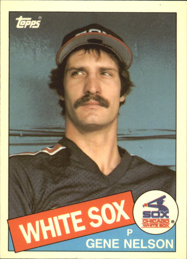 A2834- 1985 Topps Traded Tiffany BB Card #s 1-132 -You Pick- 15+ FREE US SHIP - Bild 170 von 261