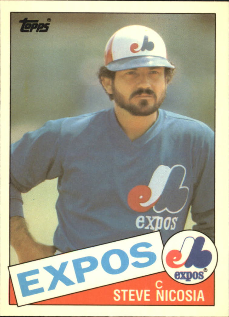 A2834- 1985 Topps Traded Tiffany BB Card #s 1-132 -You Pick- 15+ FREE US SHIP - Bild 172 von 261