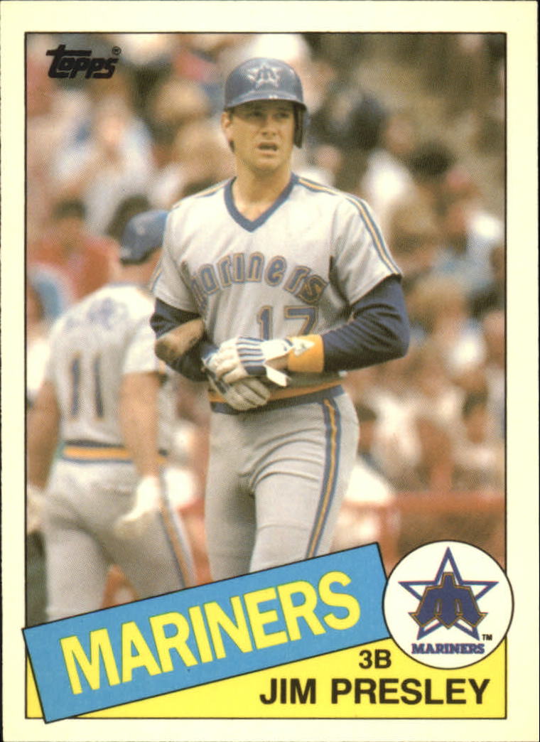 A2834- 1985 Topps Traded Tiffany BB Card #s 1-132 -You Pick- 15+ FREE US SHIP - Bild 180 von 261