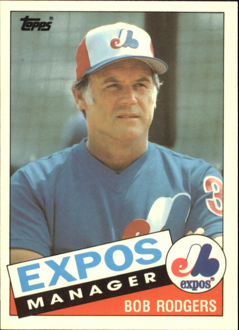 A2834- 1985 Topps Traded Tiffany BB Card #s 1-132 -You Pick- 15+ FREE US SHIP - Bild 186 von 261