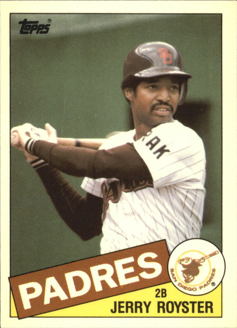 A2834- 1985 Topps Traded Tiffany BB Card #s 1-132 -You Pick- 15+ FREE US SHIP - Bild 188 von 261
