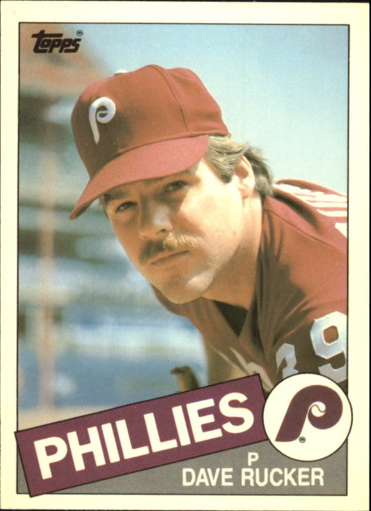 A2834- 1985 Topps Traded Tiffany BB Card #s 1-132 -You Pick- 15+ FREE US SHIP - Bild 192 von 261