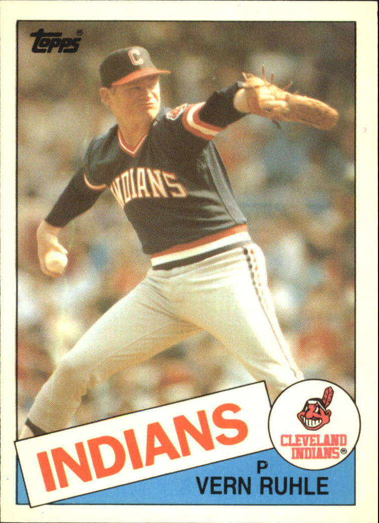 A2834- 1985 Topps Traded Tiffany BB Card #s 1-132 -You Pick- 15+ FREE US SHIP - Bild 194 von 261