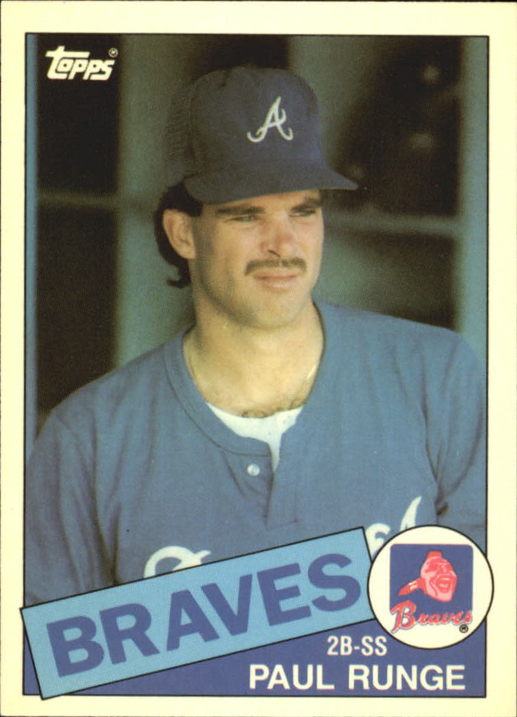 A2834- 1985 Topps Traded Tiffany BB Card #s 1-132 -You Pick- 15+ FREE US SHIP - Bild 196 von 261