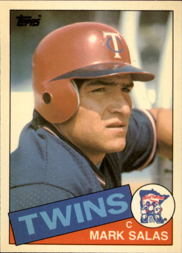 A2834- 1985 Topps Traded Tiffany BB Card #s 1-132 -You Pick- 15+ FREE US SHIP - Bild 198 von 261