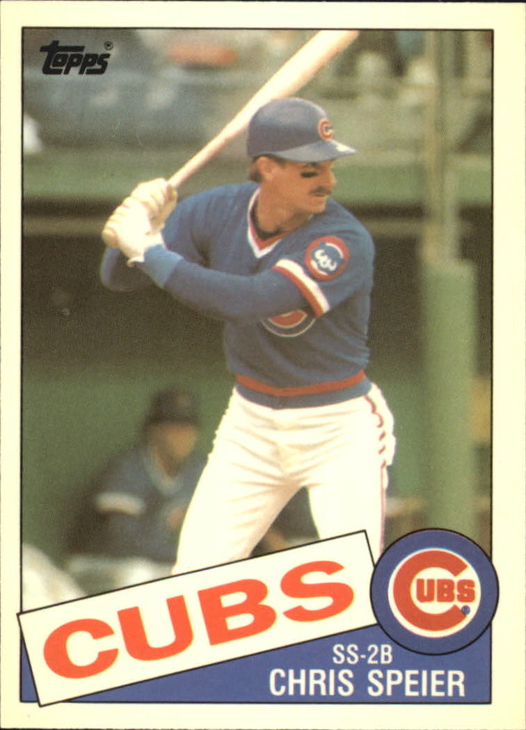 A2834- 1985 Topps Traded Tiffany BB Card #s 1-132 -You Pick- 15+ FREE US SHIP - Bild 218 von 261